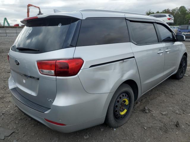 Photo 2 VIN: KNDMB5C12G6081894 - KIA SEDONA LX 