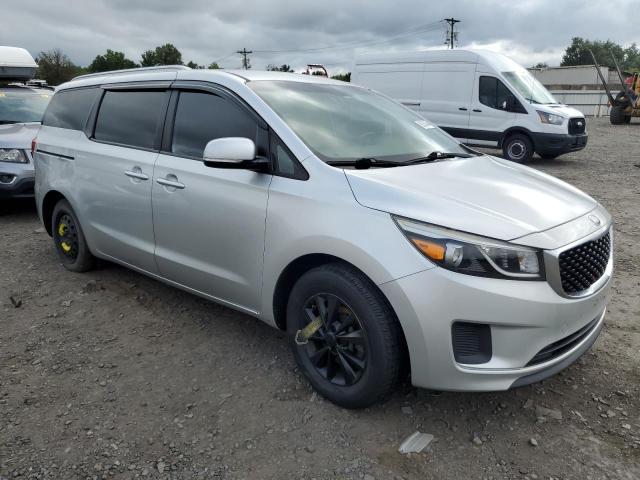 Photo 3 VIN: KNDMB5C12G6081894 - KIA SEDONA LX 