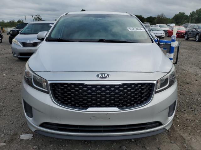 Photo 4 VIN: KNDMB5C12G6081894 - KIA SEDONA LX 