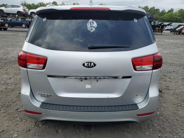 Photo 5 VIN: KNDMB5C12G6081894 - KIA SEDONA LX 