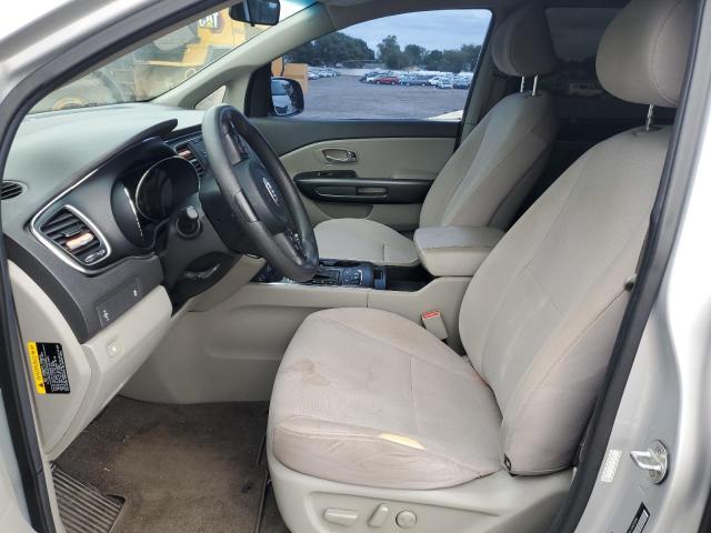 Photo 6 VIN: KNDMB5C12G6081894 - KIA SEDONA LX 