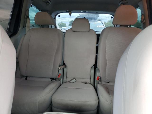 Photo 9 VIN: KNDMB5C12G6081894 - KIA SEDONA LX 