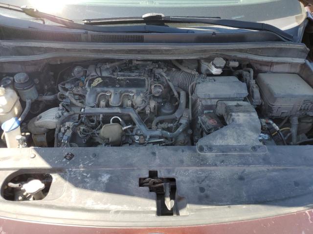 Photo 11 VIN: KNDMB5C12G6091096 - KIA SEDONA LX 