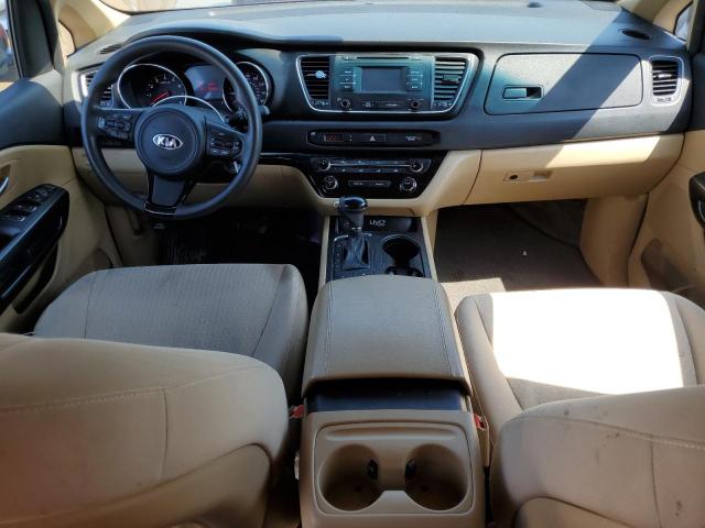 Photo 7 VIN: KNDMB5C12G6091096 - KIA SEDONA LX 