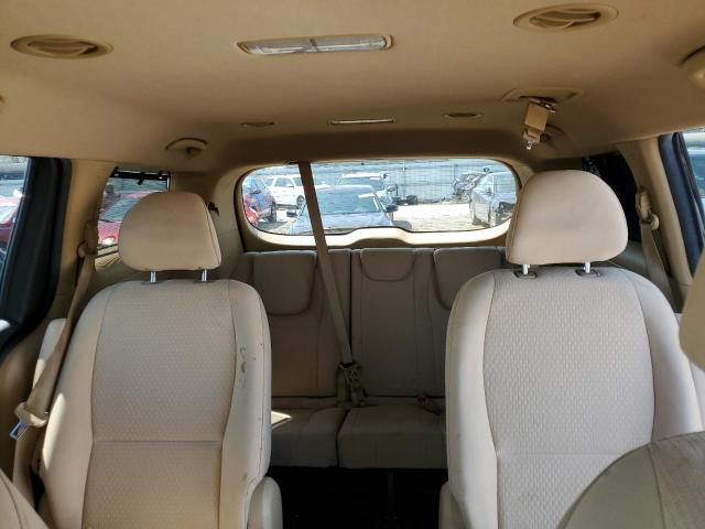 Photo 9 VIN: KNDMB5C12G6091096 - KIA SEDONA LX 