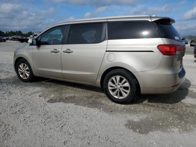 Photo 1 VIN: KNDMB5C12G6091180 - KIA SEDONA LX 