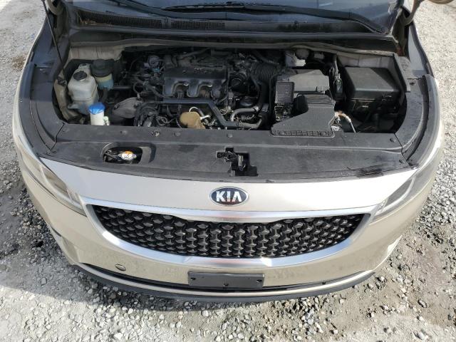 Photo 11 VIN: KNDMB5C12G6091180 - KIA SEDONA LX 