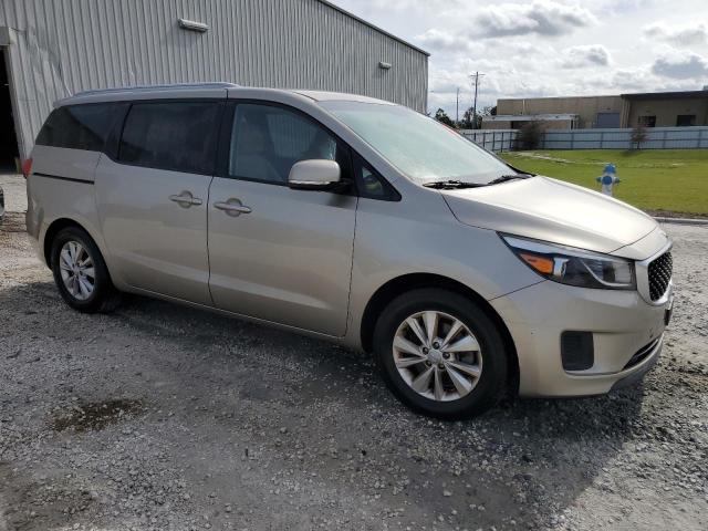 Photo 3 VIN: KNDMB5C12G6091180 - KIA SEDONA LX 