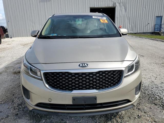 Photo 4 VIN: KNDMB5C12G6091180 - KIA SEDONA LX 