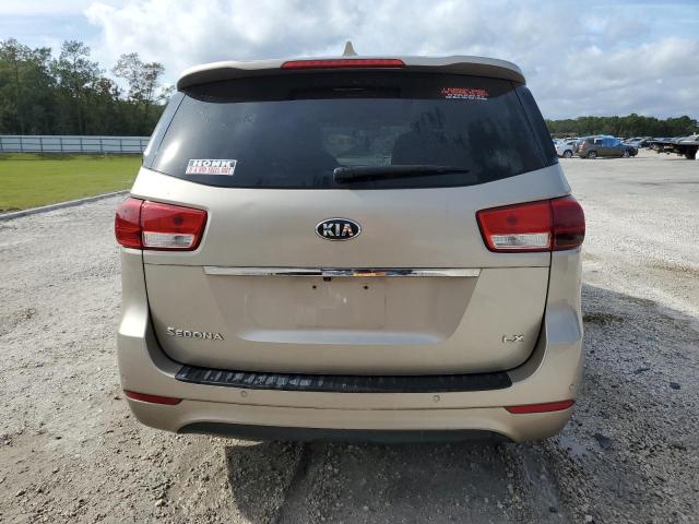 Photo 5 VIN: KNDMB5C12G6091180 - KIA SEDONA LX 