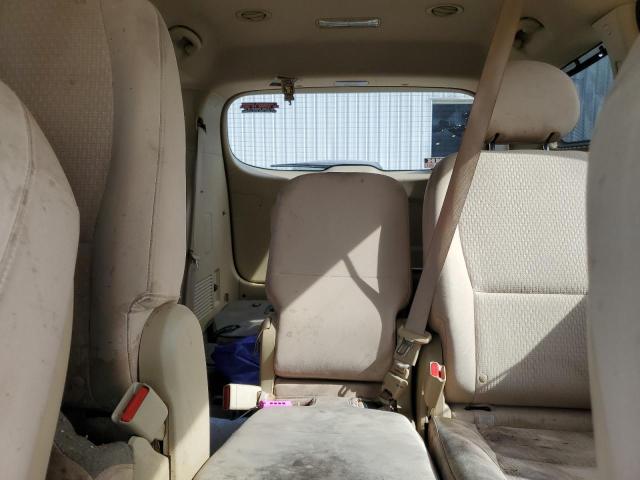 Photo 9 VIN: KNDMB5C12G6091180 - KIA SEDONA LX 