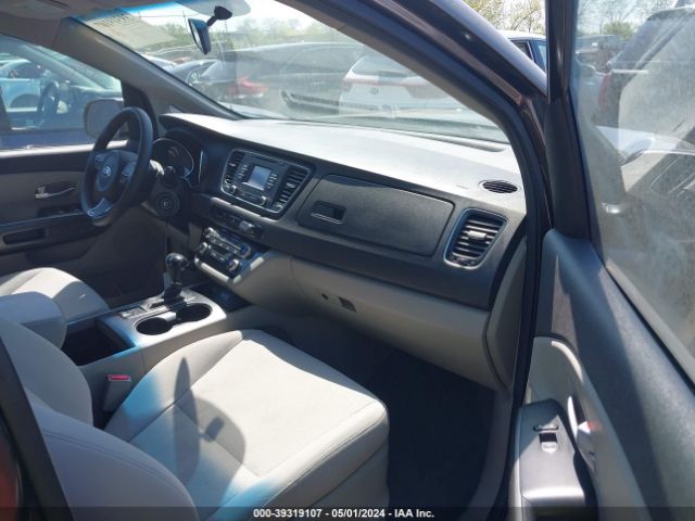 Photo 4 VIN: KNDMB5C12G6093754 - KIA SEDONA 