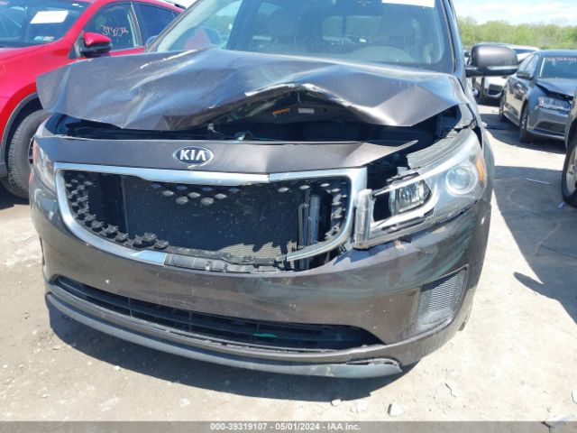 Photo 5 VIN: KNDMB5C12G6093754 - KIA SEDONA 