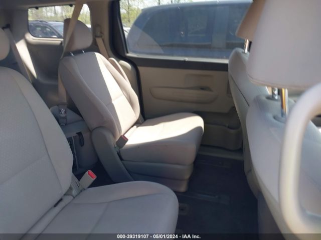 Photo 7 VIN: KNDMB5C12G6093754 - KIA SEDONA 