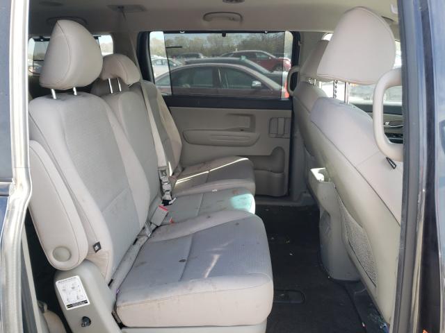 Photo 5 VIN: KNDMB5C12G6096721 - KIA SEDONA LX 