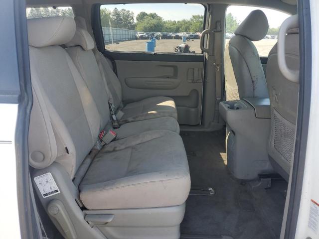 Photo 10 VIN: KNDMB5C12G6100461 - KIA SEDONA LX 