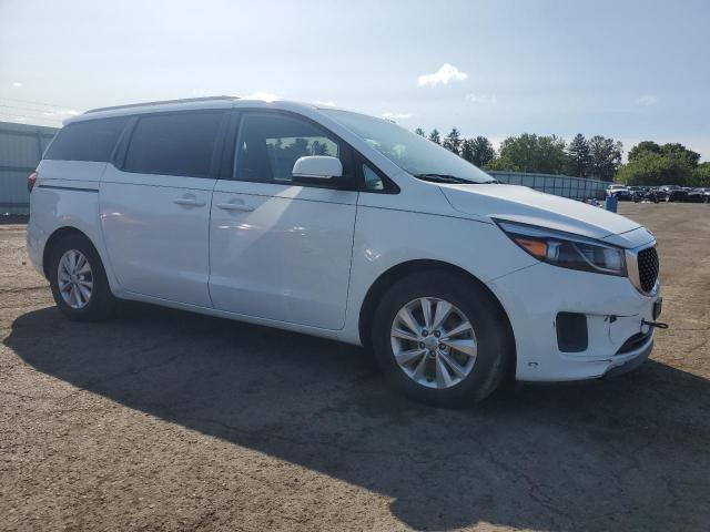 Photo 3 VIN: KNDMB5C12G6100461 - KIA SEDONA LX 