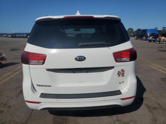 Photo 5 VIN: KNDMB5C12G6100461 - KIA SEDONA LX 