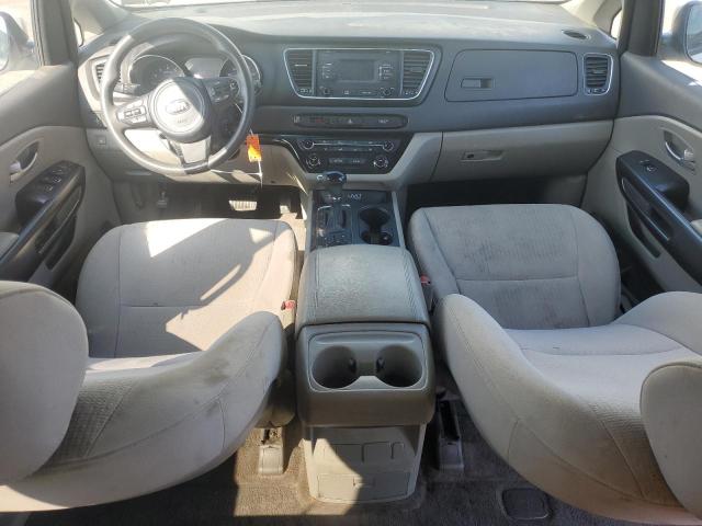 Photo 7 VIN: KNDMB5C12G6100461 - KIA SEDONA LX 