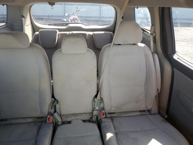 Photo 9 VIN: KNDMB5C12G6100461 - KIA SEDONA LX 