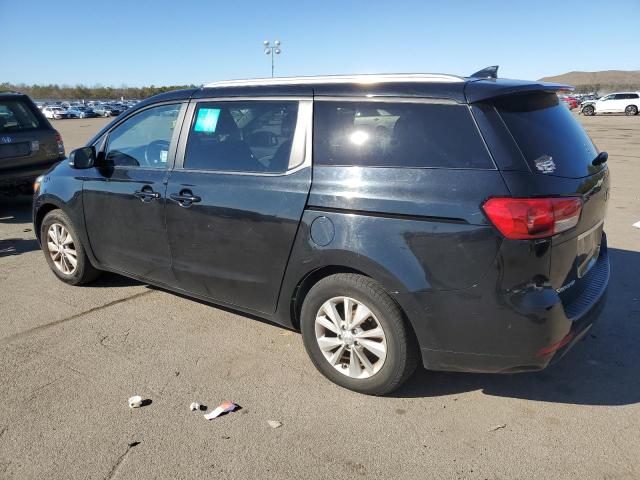 Photo 1 VIN: KNDMB5C12G6100833 - KIA SEDONA LX 