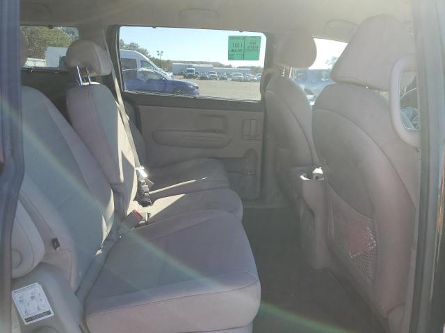 Photo 10 VIN: KNDMB5C12G6100833 - KIA SEDONA LX 