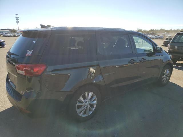 Photo 2 VIN: KNDMB5C12G6100833 - KIA SEDONA LX 