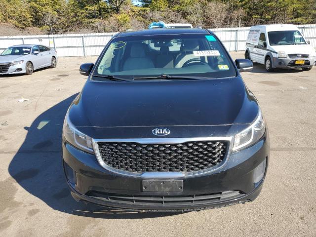 Photo 4 VIN: KNDMB5C12G6100833 - KIA SEDONA LX 