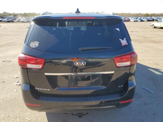 Photo 5 VIN: KNDMB5C12G6100833 - KIA SEDONA LX 