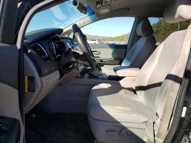 Photo 6 VIN: KNDMB5C12G6100833 - KIA SEDONA LX 