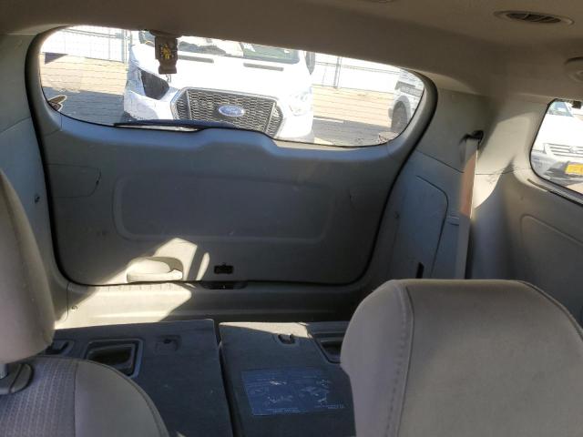 Photo 9 VIN: KNDMB5C12G6100833 - KIA SEDONA LX 