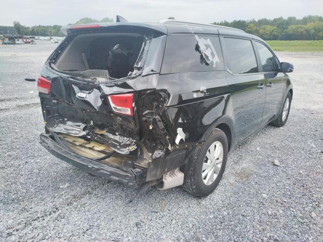 Photo 3 VIN: KNDMB5C12G6106986 - KIA SEDONA LX 