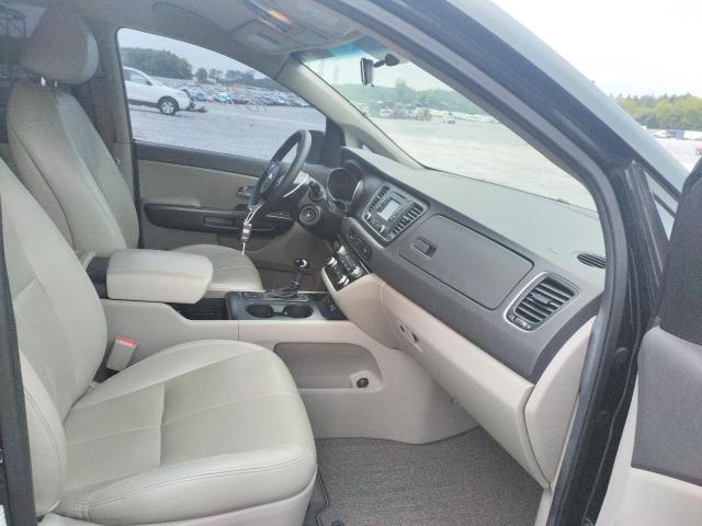 Photo 4 VIN: KNDMB5C12G6106986 - KIA SEDONA LX 