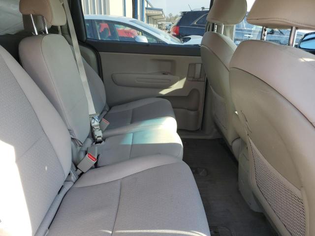 Photo 10 VIN: KNDMB5C12G6111041 - KIA SEDONA LX 