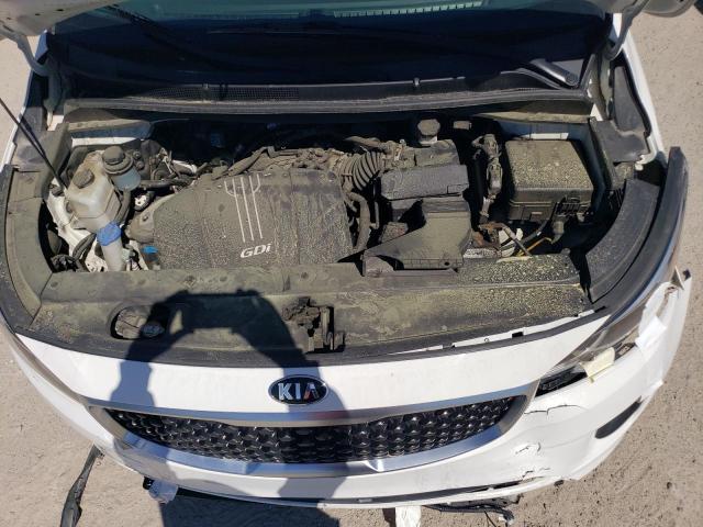 Photo 11 VIN: KNDMB5C12G6111041 - KIA SEDONA LX 