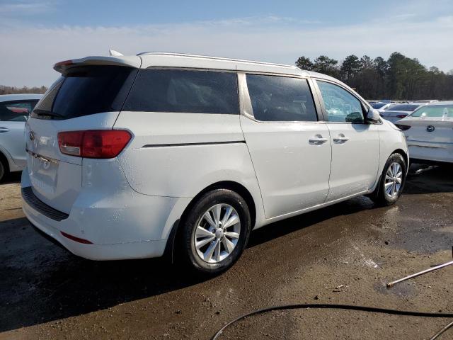 Photo 2 VIN: KNDMB5C12G6111041 - KIA SEDONA LX 