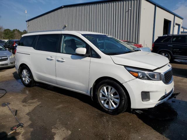 Photo 3 VIN: KNDMB5C12G6111041 - KIA SEDONA LX 