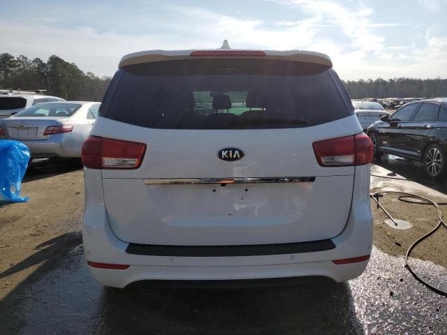 Photo 5 VIN: KNDMB5C12G6111041 - KIA SEDONA LX 