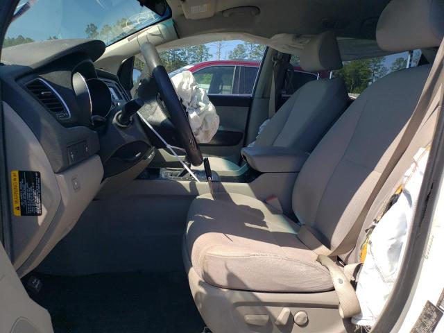 Photo 6 VIN: KNDMB5C12G6111041 - KIA SEDONA LX 