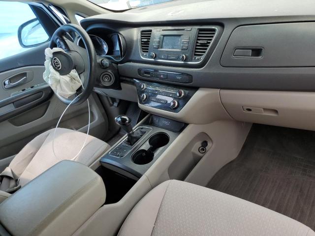 Photo 7 VIN: KNDMB5C12G6111041 - KIA SEDONA LX 