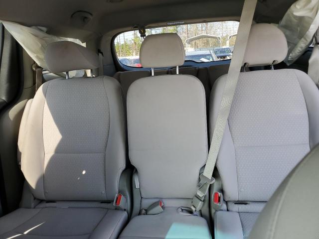 Photo 9 VIN: KNDMB5C12G6111041 - KIA SEDONA LX 