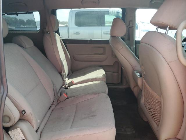 Photo 10 VIN: KNDMB5C12G6116370 - KIA SEDONA LX 