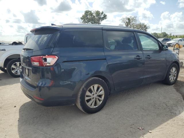 Photo 2 VIN: KNDMB5C12G6116370 - KIA SEDONA LX 