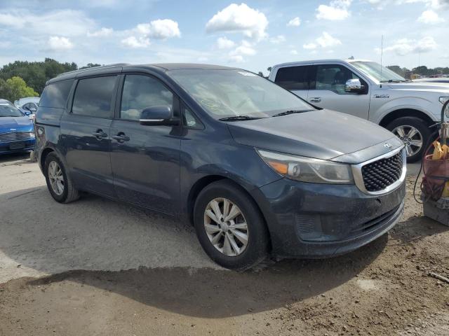 Photo 3 VIN: KNDMB5C12G6116370 - KIA SEDONA LX 