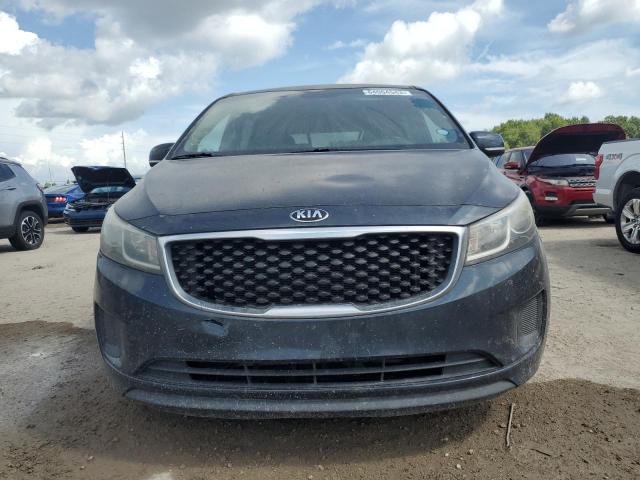 Photo 4 VIN: KNDMB5C12G6116370 - KIA SEDONA LX 