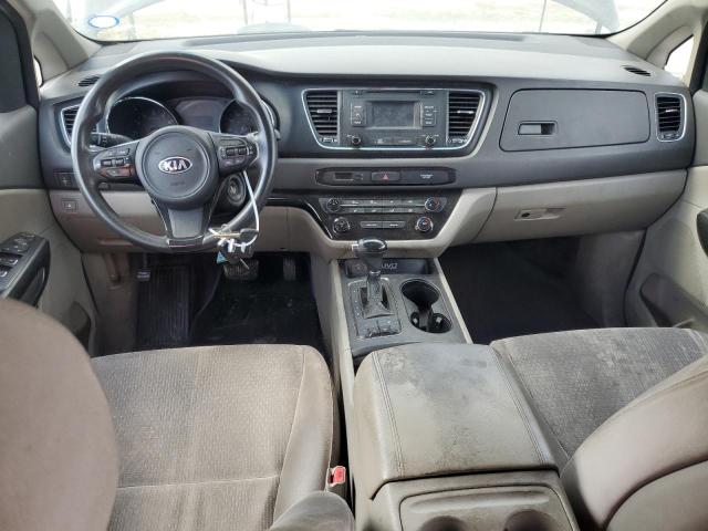 Photo 7 VIN: KNDMB5C12G6116370 - KIA SEDONA LX 