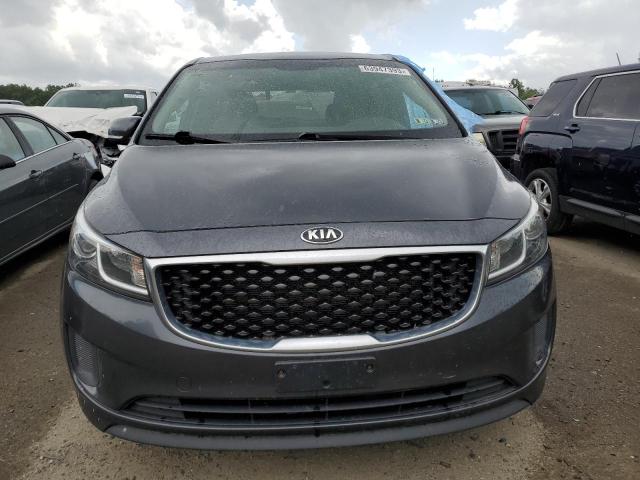 Photo 4 VIN: KNDMB5C12G6119821 - KIA SEDONA LX 