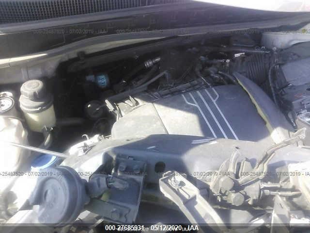 Photo 9 VIN: KNDMB5C12G6124985 - KIA SEDONA 