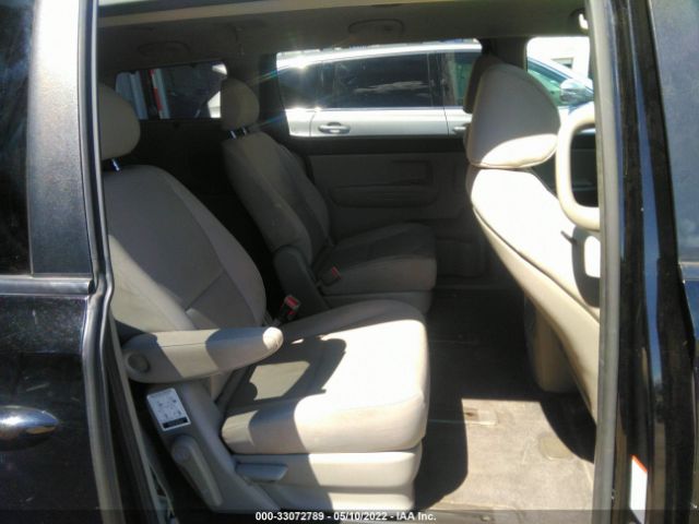 Photo 7 VIN: KNDMB5C12G6126591 - KIA SEDONA 