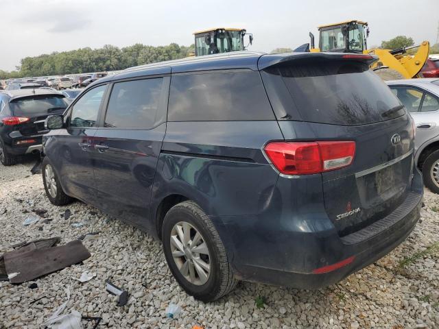 Photo 1 VIN: KNDMB5C12G6129734 - KIA SEDONA LX 